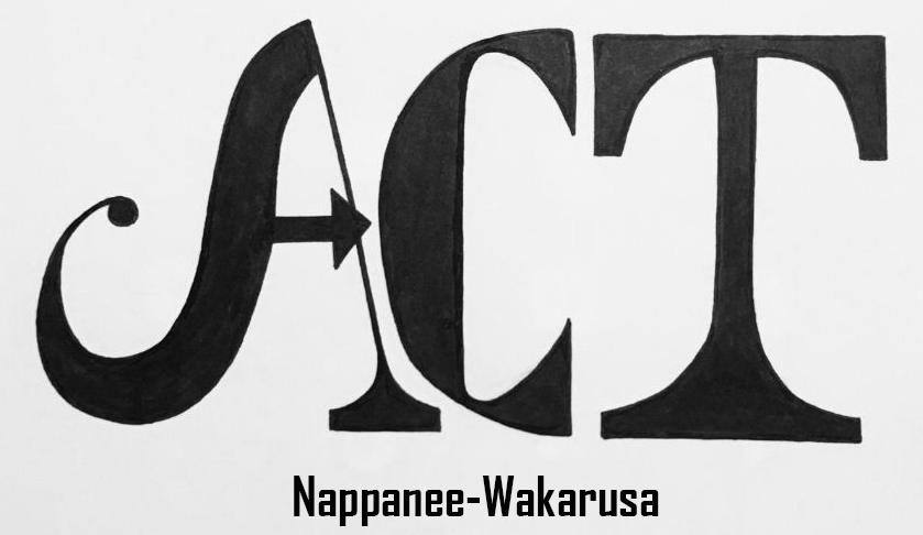 ACT Nappanee-Wakarusa